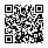 QR code for article link
