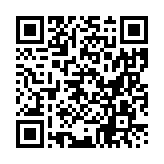 QR code for article link